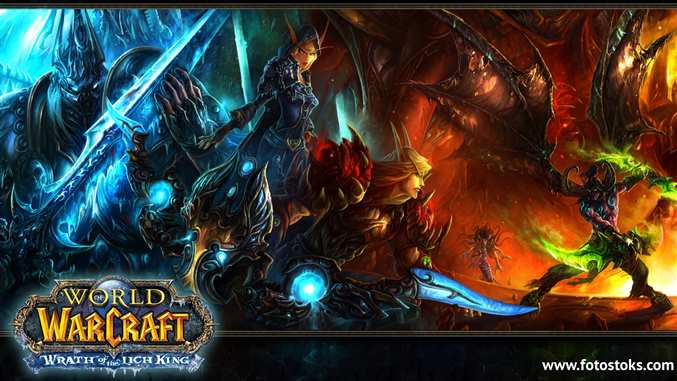 free warcraft reign of chaos devils return