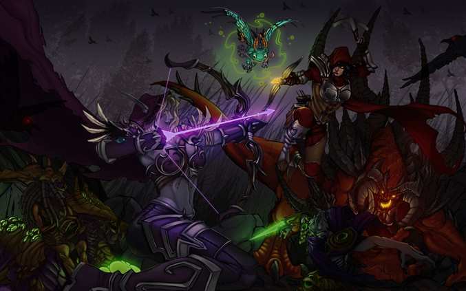 free wow time codes 2012