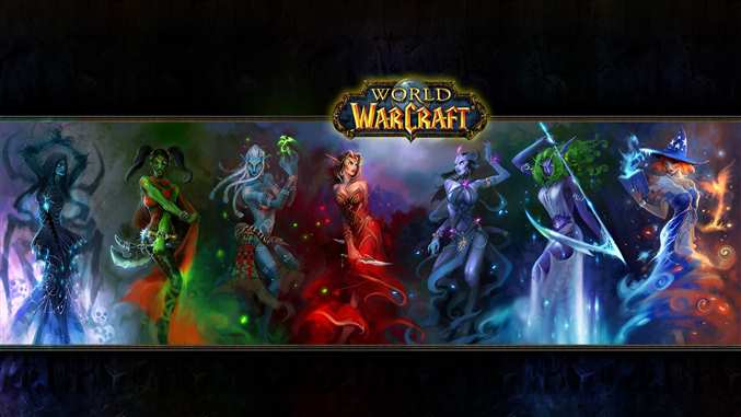 free warcraft reign of chaos unleashed