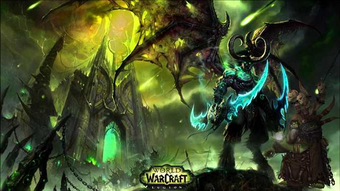 free wow full game download